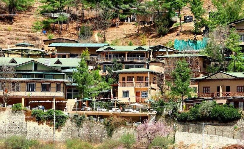 Fotos del hotel Jambayang Resort:  11