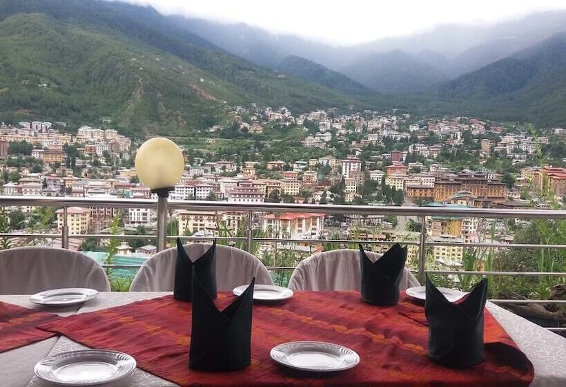 Fotos del hotel Jambayang Resort:  7