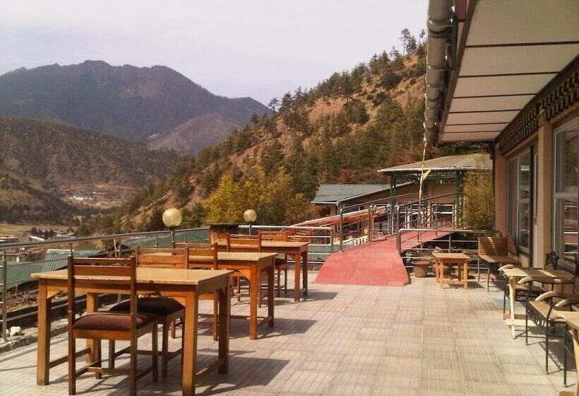 Fotos del hotel Jambayang Resort:  8