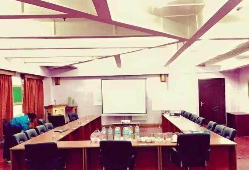 Fotos del hotel Jambayang Resort:  10