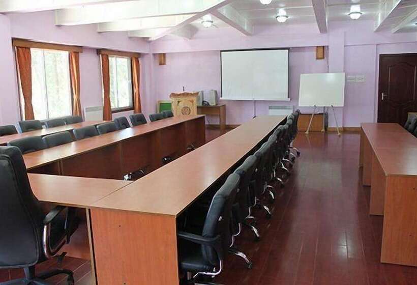 Fotos del hotel Jambayang Resort:  2