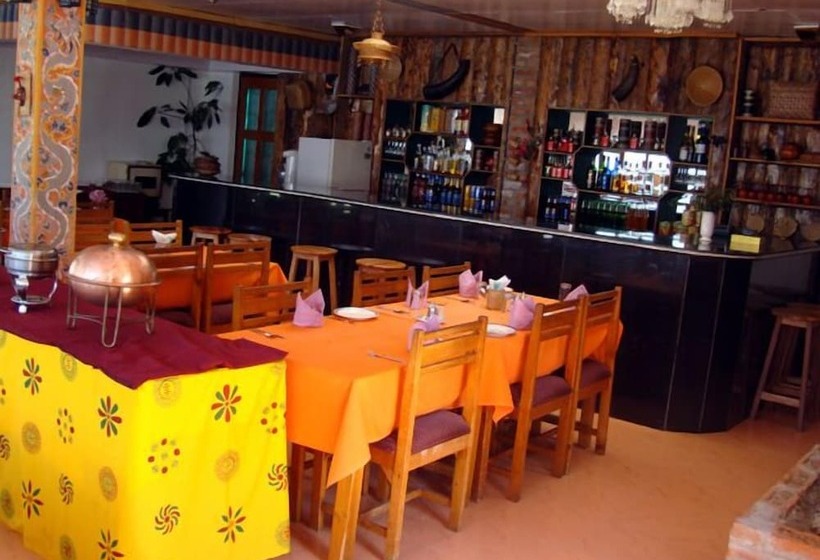 Fotos del hotel Jambayang Resort:  13