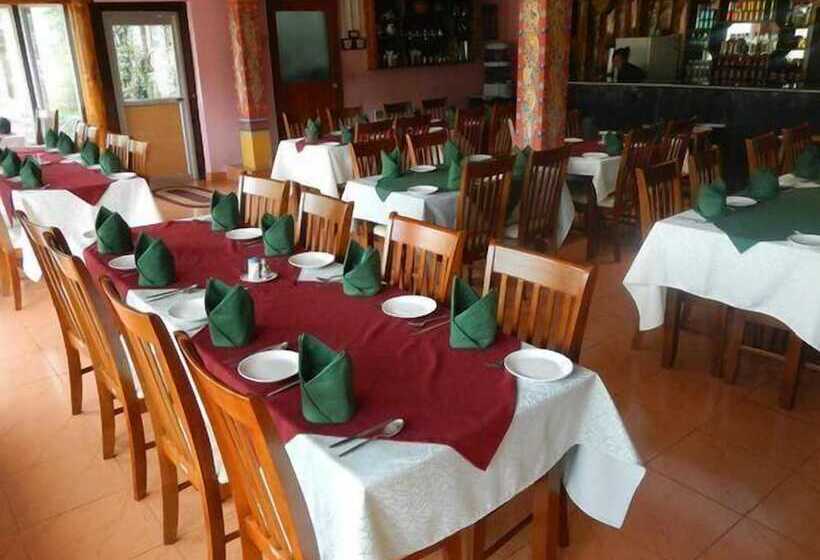 Fotos del hotel Jambayang Resort:  12