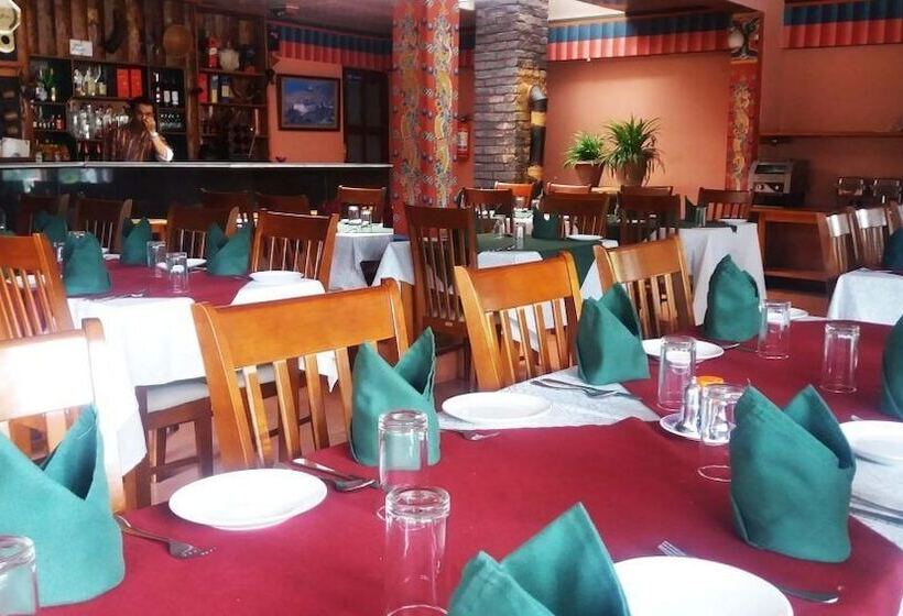 Fotos del hotel Jambayang Resort:  14