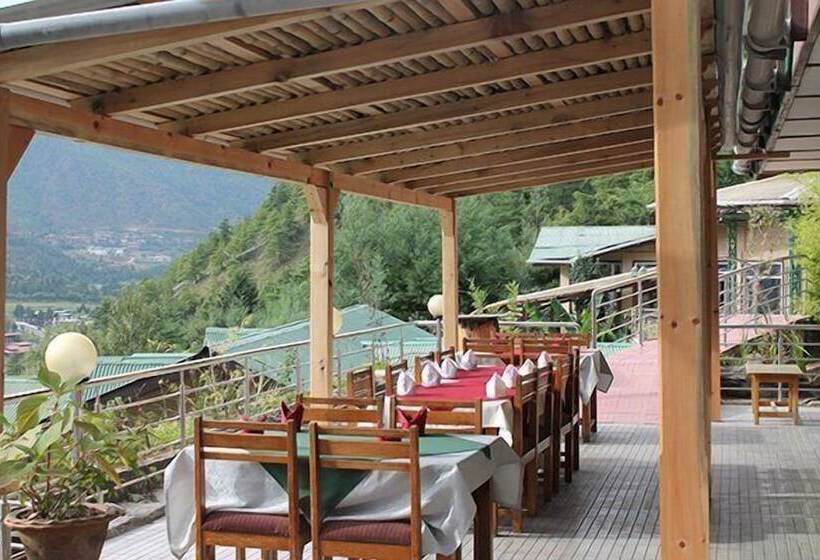 Fotos del hotel Jambayang Resort:  15