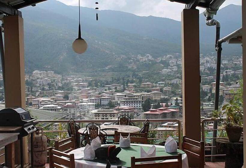 Fotos del hotel Jambayang Resort:  16