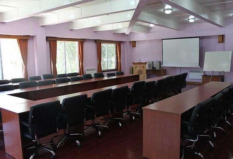 Fotos del hotel Jambayang Resort:  17