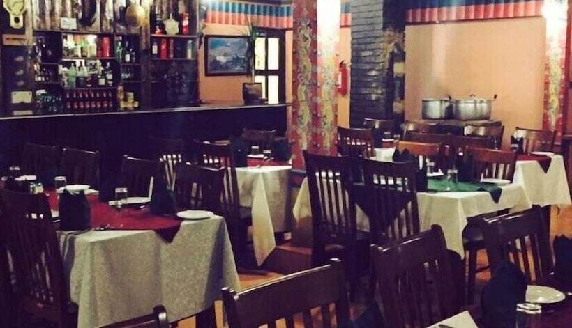 Fotos del hotel Jambayang Resort:  18