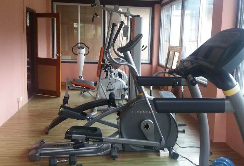 Fotos del hotel Jambayang Resort:  19