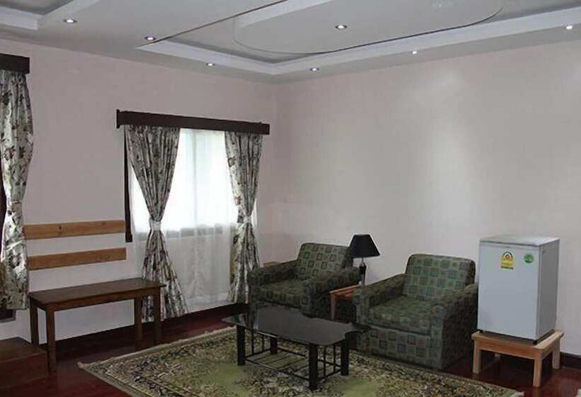 Fotos del hotel Jambayang Resort:  5