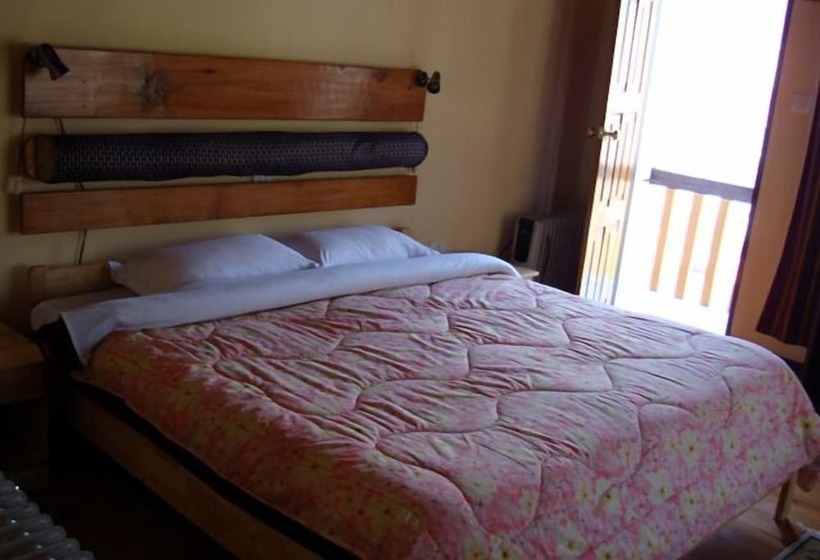 Fotos del hotel Jambayang Resort:  20