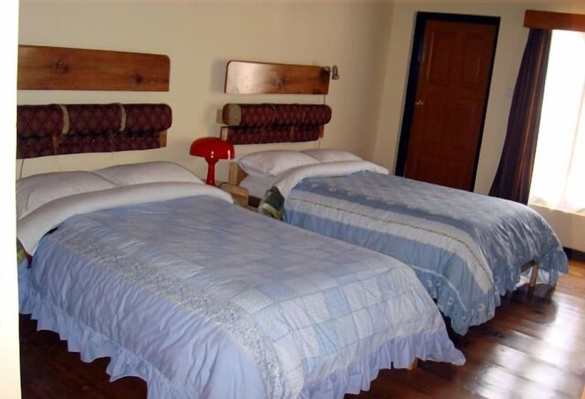 Fotos del hotel Jambayang Resort:  21