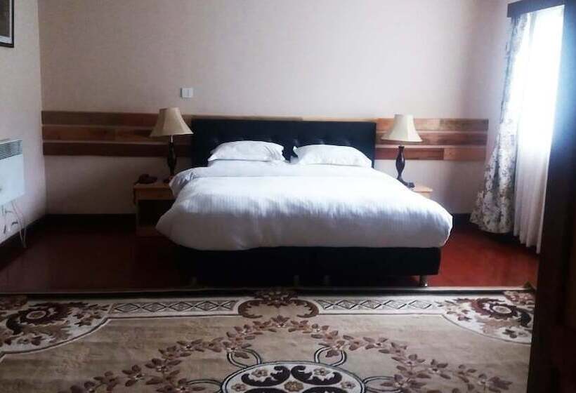 Fotos del hotel Jambayang Resort:  22