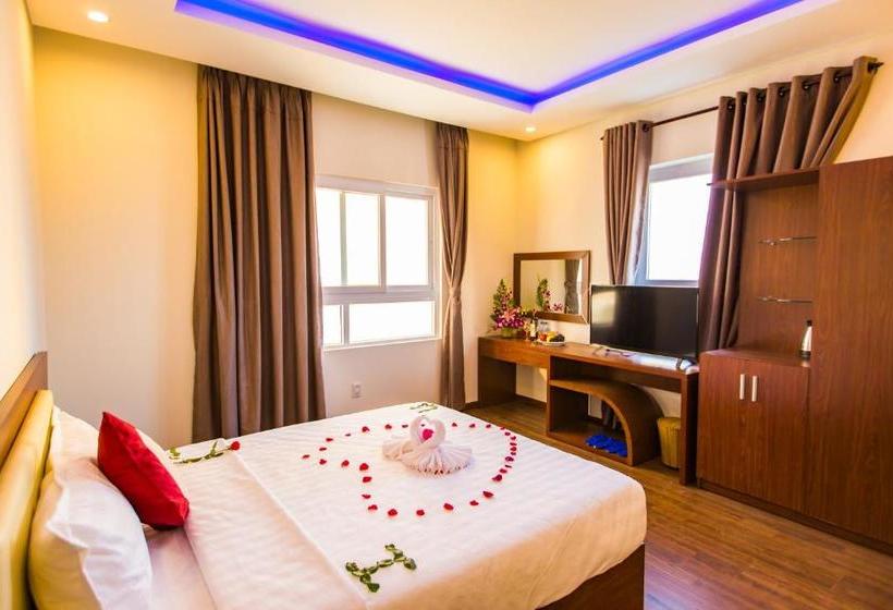 Fotos del hotel Kien Cuong:  7