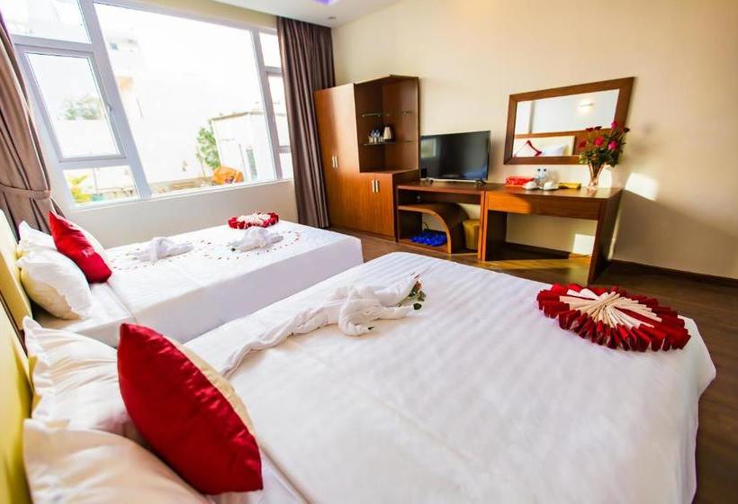 Fotos del hotel Kien Cuong:  9