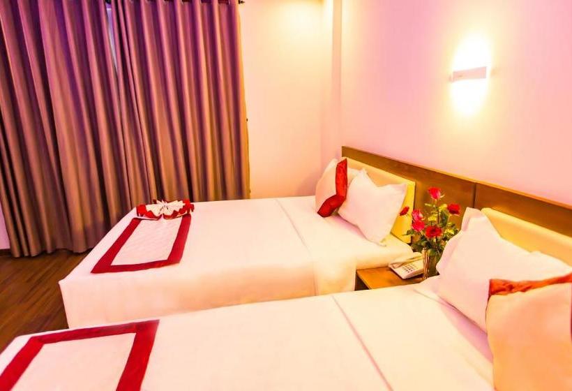 Fotos del hotel Kien Cuong:  12