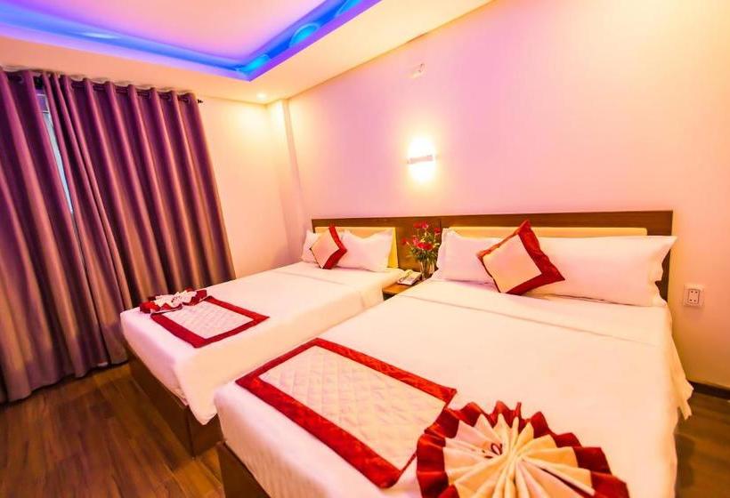 Fotos del hotel Kien Cuong:  14