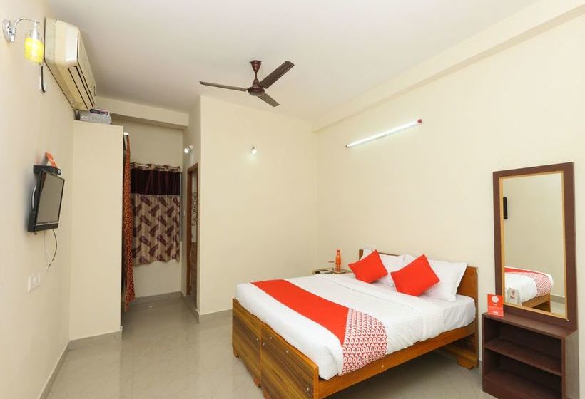 Fotos del hotel Oyo 15197 Reddy S International:  6