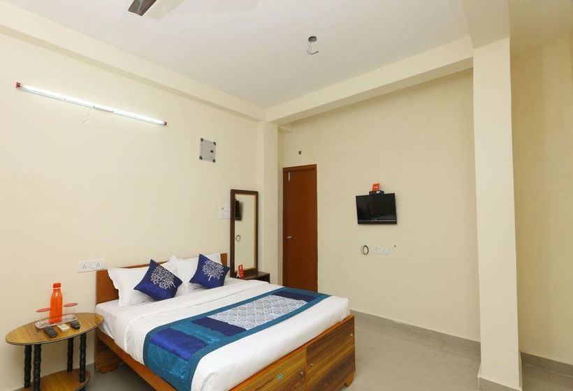 Fotos del hotel Oyo 15197 Reddy S International:  7