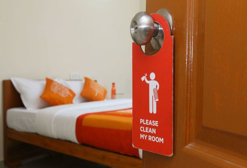 Fotos del hotel Oyo 15197 Reddy S International:  11