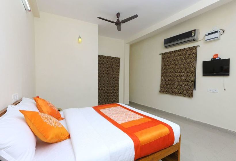 Fotos del hotel Oyo 15197 Reddy S International:  16