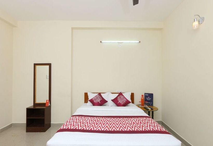 Fotos del hotel Oyo 15197 Reddy S International:  17