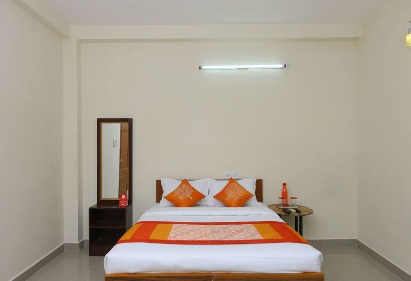 Fotos del hotel Oyo 15197 Reddy S International:  21