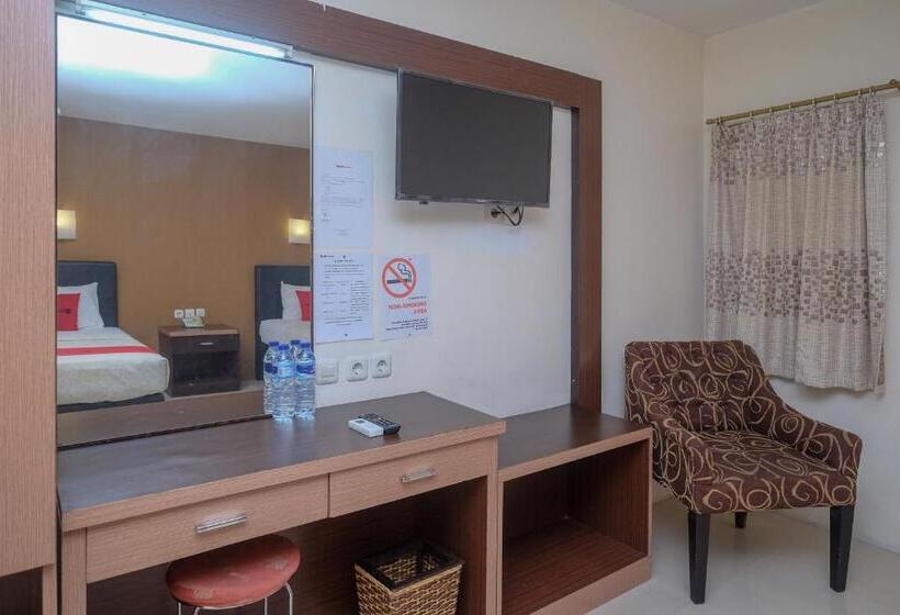 Fotos del hotel Reddoorz Plus @ Grand Populer:  10