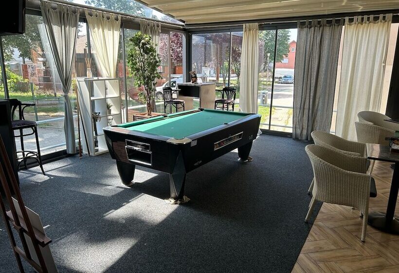 Fotos del hotel Rooms Elez:  20