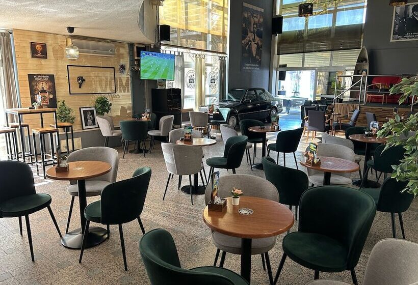 Fotos del hotel Rooms Elez:  19