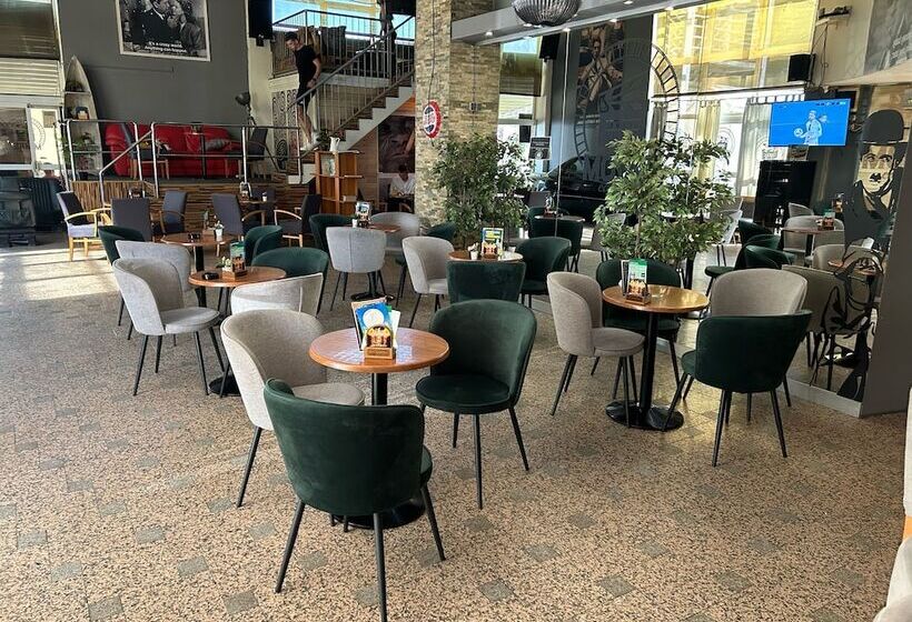 Fotos del hotel Rooms Elez:  14