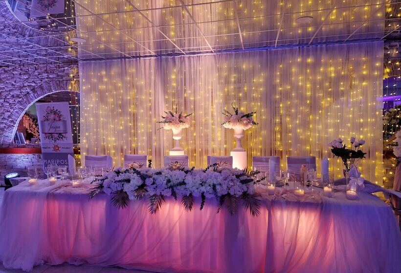 Fotos del hotel Rooms Elez:  10