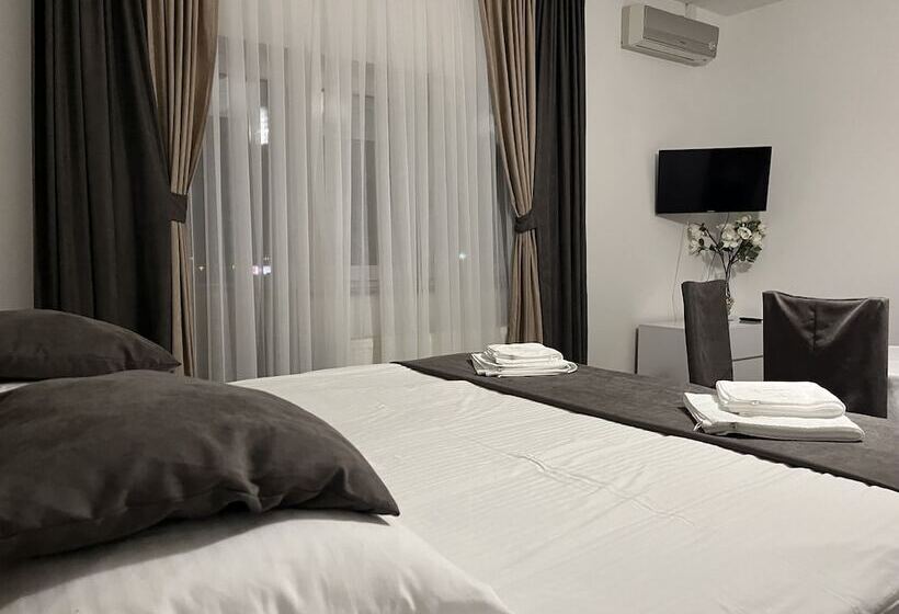 Fotos del hotel Rooms Elez:  5