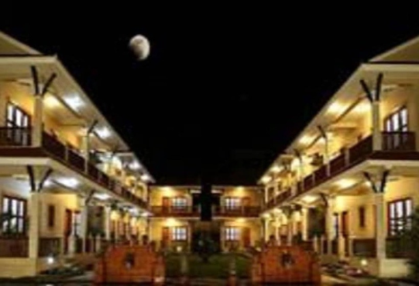 Fotos del hotel Westwood:  2