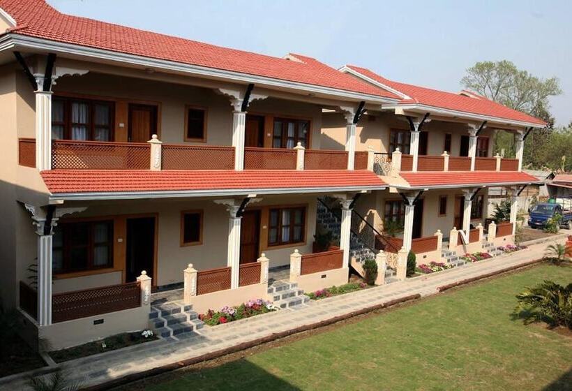 Fotos del hotel Westwood:  3