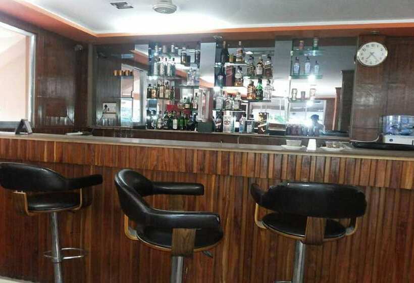 Fotos del hotel Westwood:  4