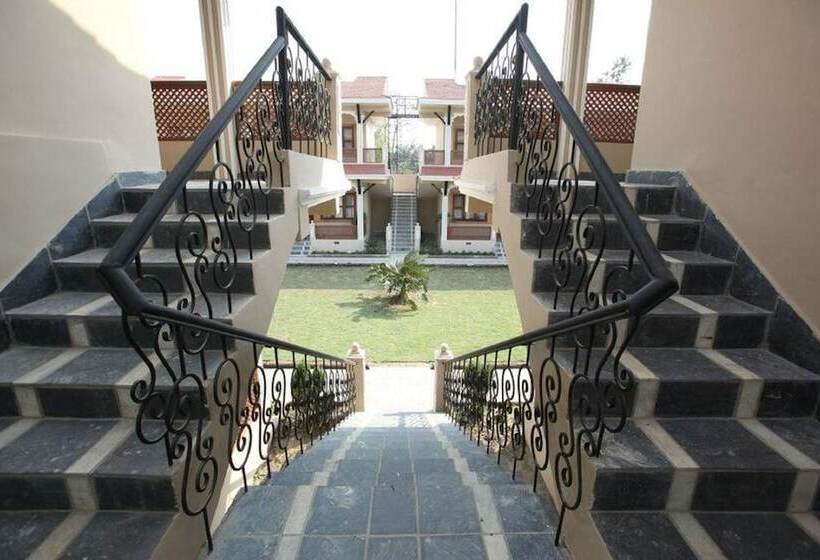 Fotos del hotel Westwood:  5