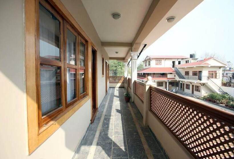 Fotos del hotel Westwood:  6