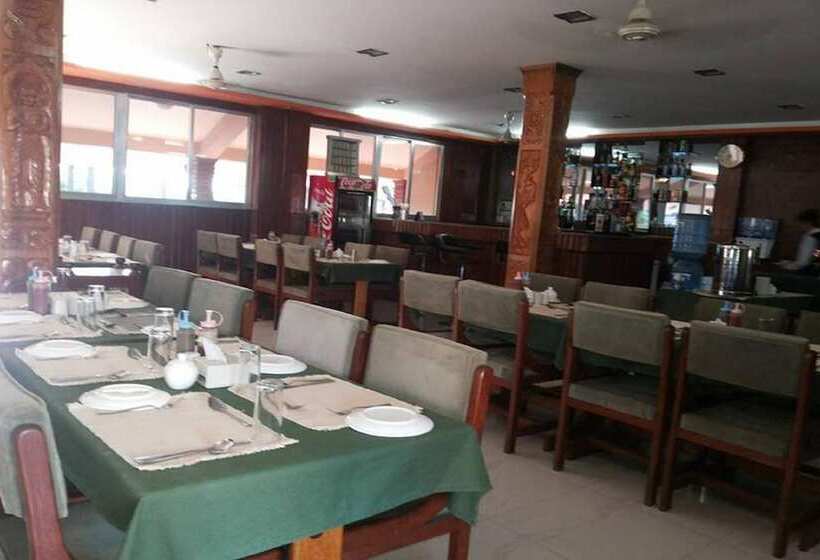 Fotos del hotel Westwood:  7