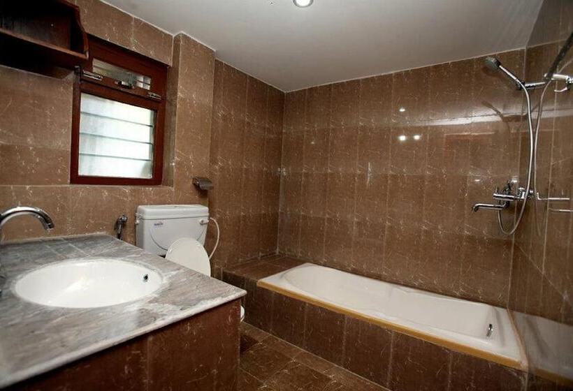 Fotos del hotel Westwood:  8