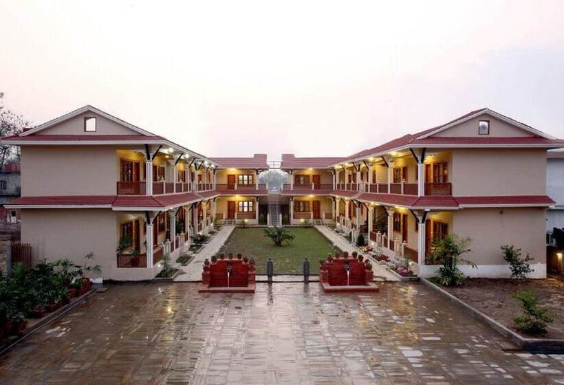 Fotos del hotel Westwood:  9