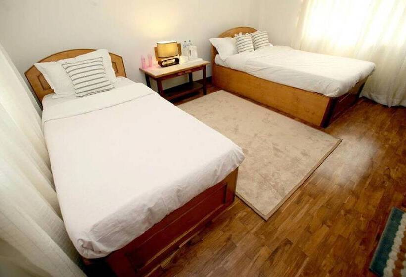 Fotos del hotel Westwood:  10