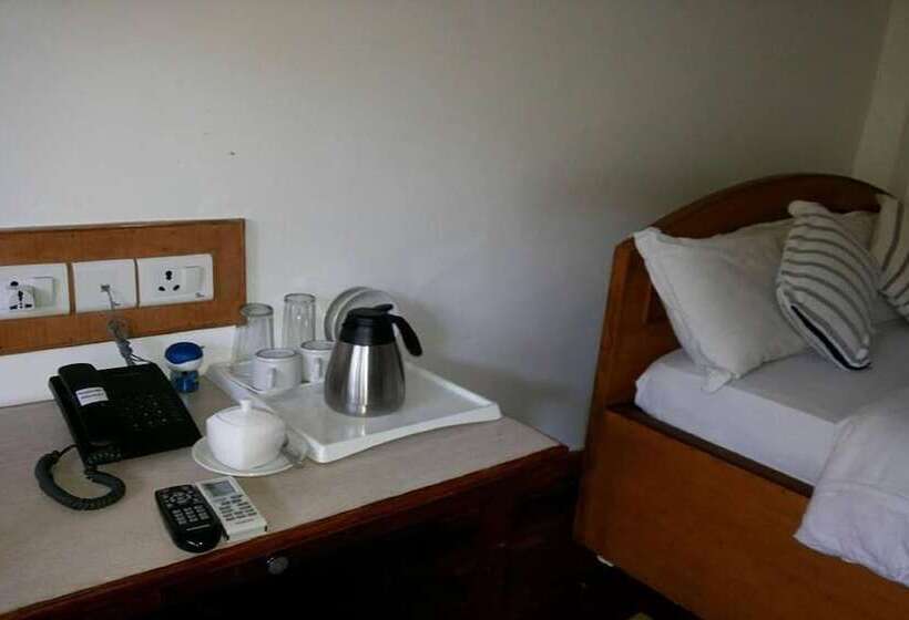 Fotos del hotel Westwood:  11