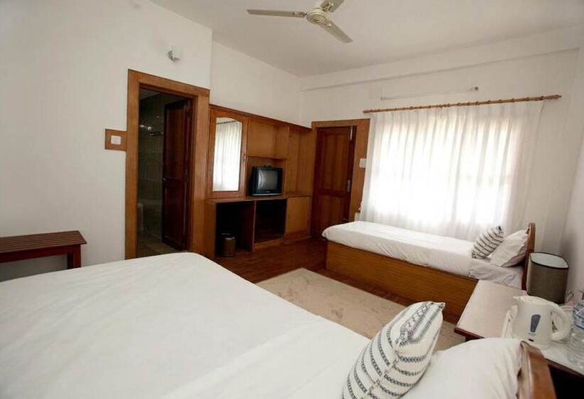 Fotos del hotel Westwood:  13