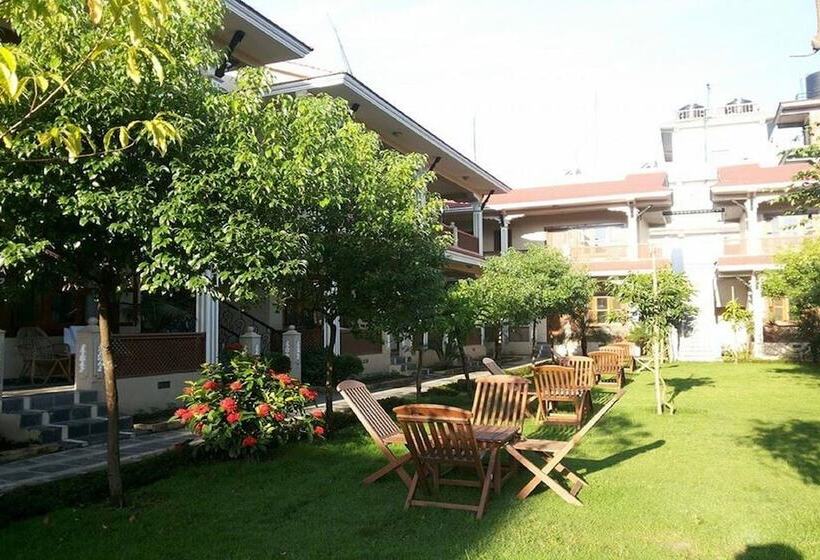 Fotos del hotel Westwood:  15