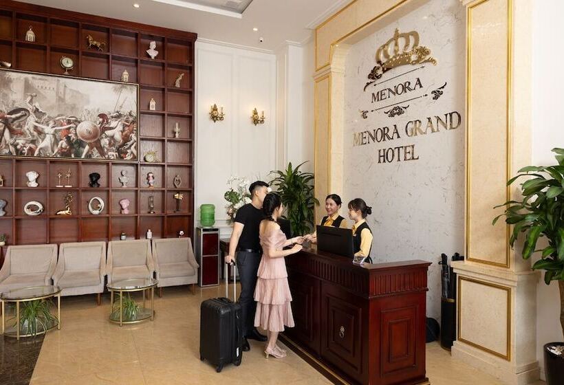 Fotos del hotel Ruby Light  Danang:  11