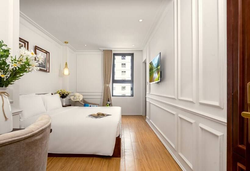 Fotos del hotel Ruby Light  Danang:  10