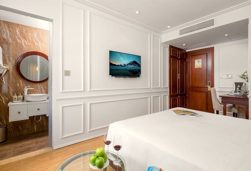 Fotos del hotel Ruby Light  Danang:  9