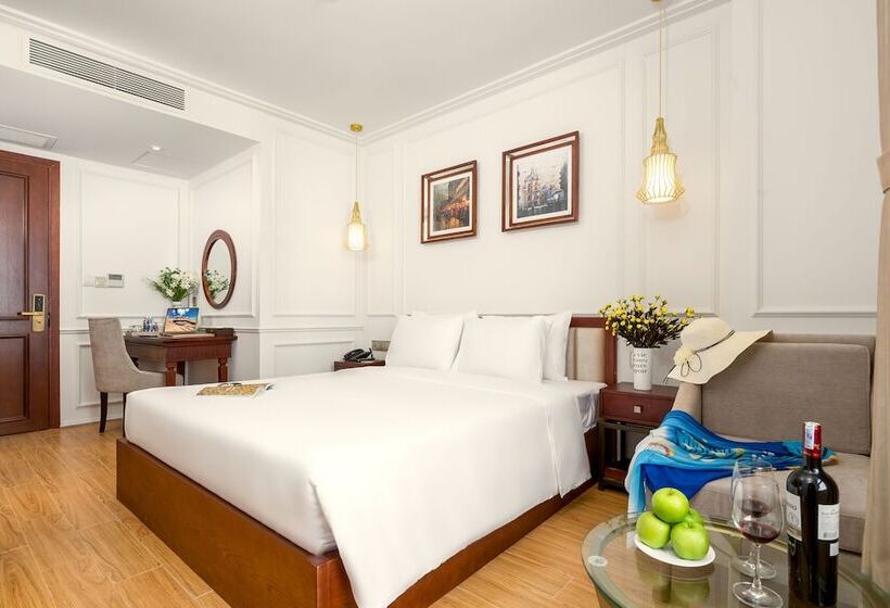 Fotos del hotel Ruby Light  Danang:  8