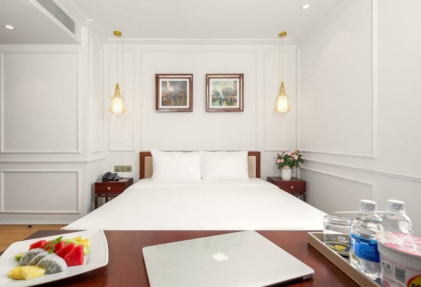 Fotos del hotel Ruby Light  Danang:  21